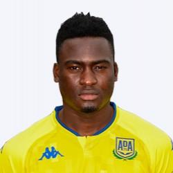 Embalo (K.A.S. Eupen) - 2020/2021