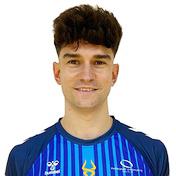 Toni Jodas (Bisontes Castelln) - 2020/2021