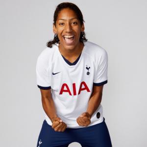Lucia Leon (Tottenham Hotspur) - 2020/2021