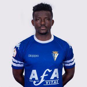 Zackaria (San Fernando C.D.I.) - 2020/2021