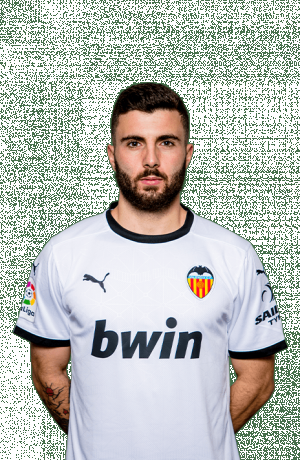 Cutrone (Wolverhampton F.C.) - 2020/2021