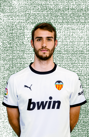 Ferro (S.L. Benfica) - 2020/2021