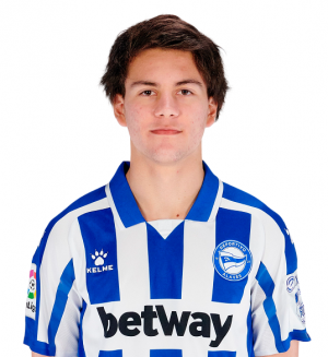 Pellistri (Manchester United) - 2020/2021