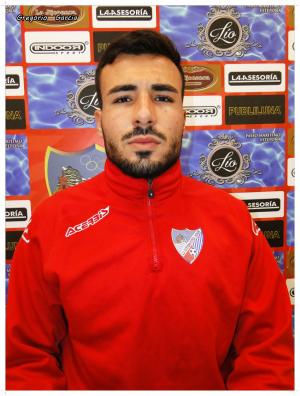 Adrin Alberto (C.D. Estepona F.S.) - 2020/2021