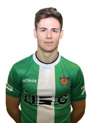 Vctor Fernndez (U.E. Cornell) - 2020/2021