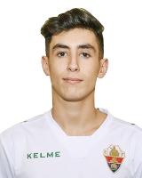Ral Villaverde (Contestano Ye Faky) - 2020/2021