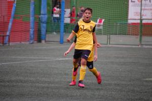 NAVAS (C.D Tiro de Pichn) - 2020/2021