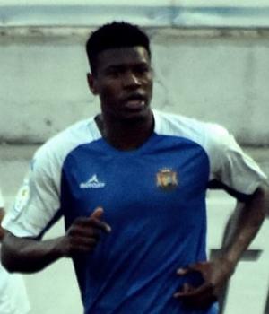 Ayuba (SIA Academy) - 2020/2021