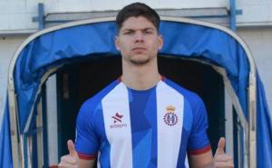 Napoleone (Real Avils C.F.) - 2020/2021