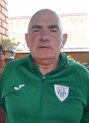 Cachera (Castellar bero) - 2020/2021
