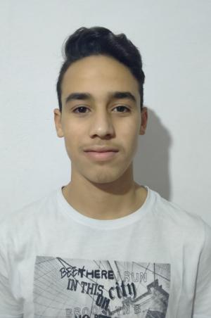 Salah (Castellar bero) - 2020/2021