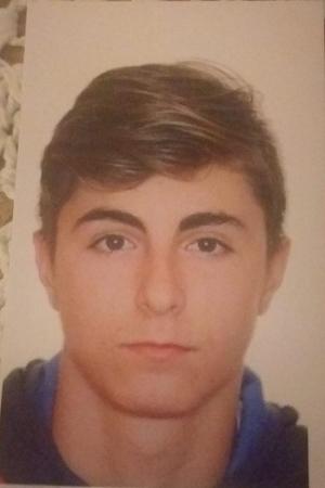 Alfonso (Castellar bero) - 2020/2021