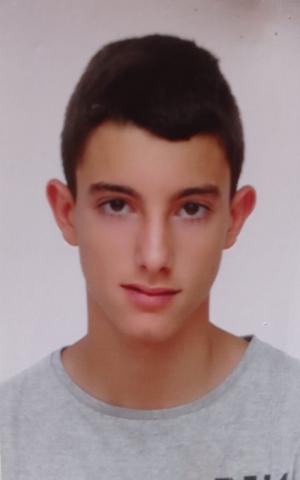 Jos Antonio (Castellar bero) - 2020/2021