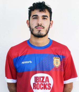 Manu (S.D. Portmany) - 2020/2021