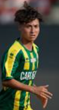 Estvez  (Ourense C.F.) - 2020/2021