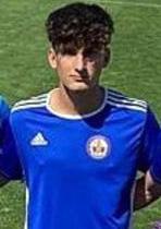Pablo (Jete) (Atltico Benidorm) - 2020/2021
