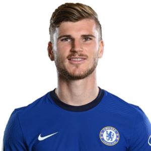 Werner (Chelsea F.C.) - 2020/2021