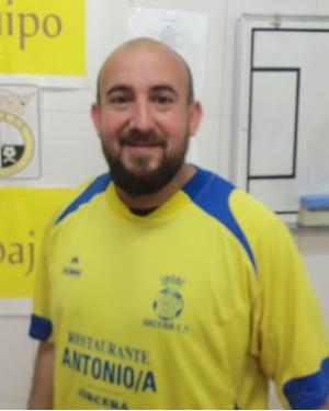 Capi (Orcera C.F.) - 2020/2021
