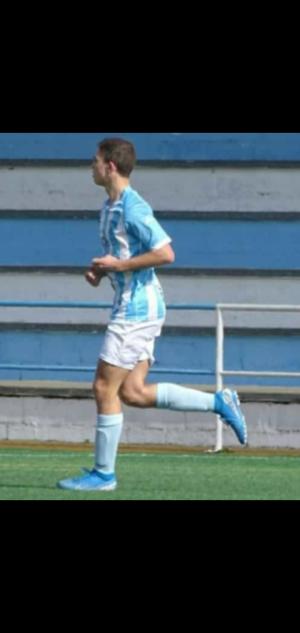 Manolo (Atltico Sanlcar) - 2020/2021