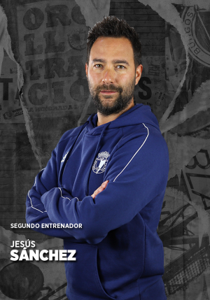 Jess Snchez (Burgos C.F.) - 2020/2021