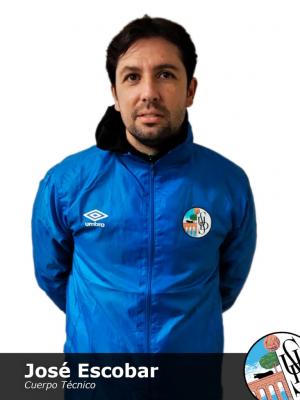 Jos Escobar (Salamanca C.F. UDS) - 2020/2021