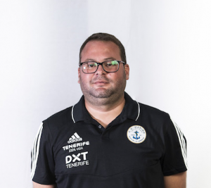 Jons Diaz (C.D. Marino) - 2020/2021