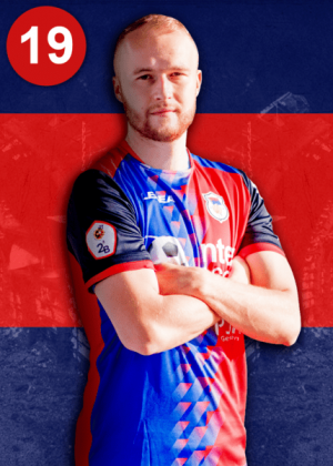 Ljungberg (U.P. Langreo) - 2020/2021