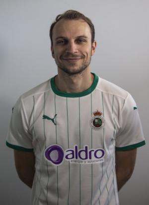 Lars Gerson (Real Racing Club) - 2020/2021