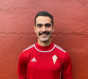 Santi (C.D. Mensajero) - 2020/2021