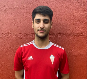 Acosta (Los Llanos Aridane) - 2020/2021