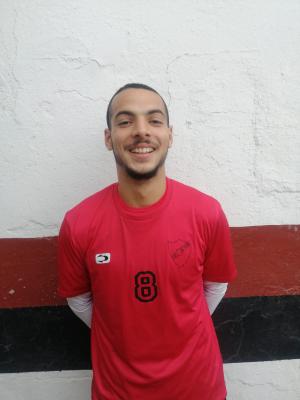 Younes (U.D. San Pedro) - 2020/2021