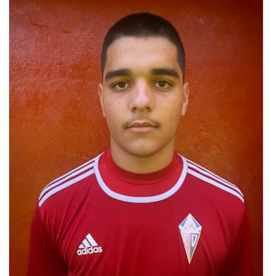 Josmar Acosta (C.D. Mensajero) - 2020/2021