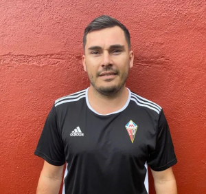 Yurguen Hernndez (C.D. Atltico Paso) - 2020/2021