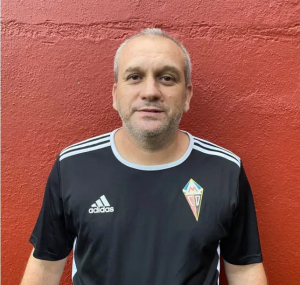 Andrs Darias (C.D. Mensajero) - 2020/2021