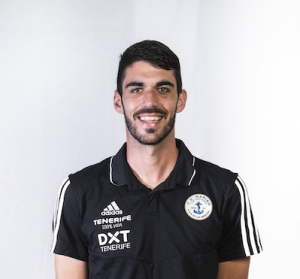 Samuel (C.D. Marino) - 2020/2021
