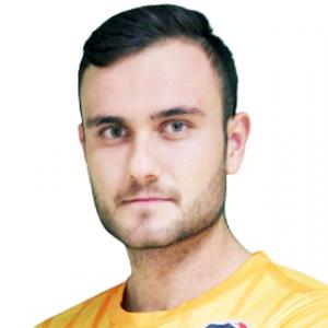 J. Quiles (Rivas Futsal) - 2020/2021