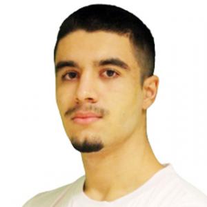 Vargas (Rivas Futsal) - 2020/2021