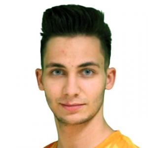 ric (Rivas Futsal) - 2020/2021
