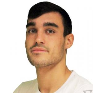Rubn (Rivas Futsal) - 2020/2021