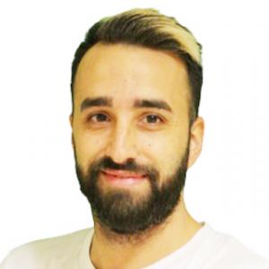 Chino (Rivas Futsal) - 2020/2021
