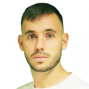 Miguel (Rivas Futsal) - 2020/2021