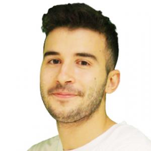 Miguel Rubio (Rivas Futsal) - 2020/2021