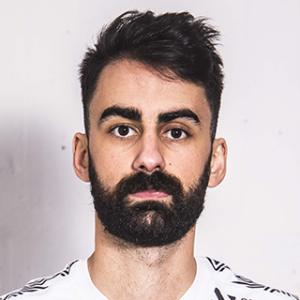 Dani Blanco (Santiago Futsal) - 2020/2021