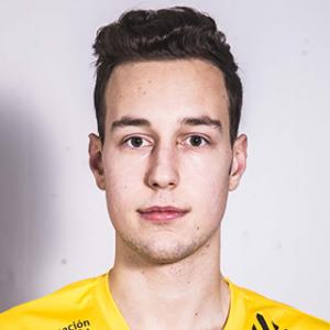 P. Lieira (Santiago Futsal) - 2020/2021