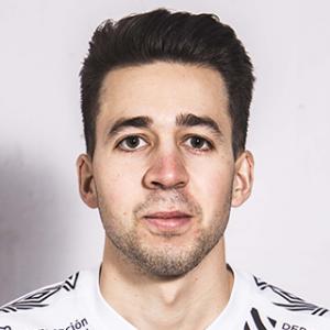 Cristian (Santiago Futsal) - 2020/2021