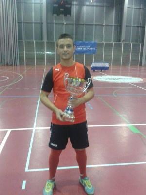 Adrian (C.D. San Juan del P) - 2020/2021