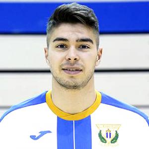 Dela (Legans F.S.) - 2020/2021