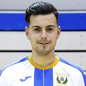 Morales (Legans F.S.) - 2020/2021