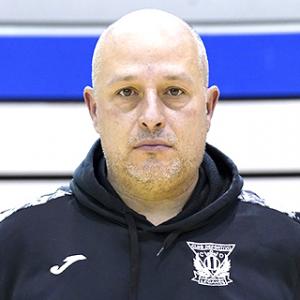 David Zamorano (Legans F.S.) - 2020/2021