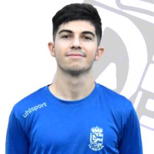 Ruiz (Ciudad de Mstoles) - 2020/2021